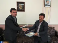 پایش تحصیلی دانشجویان شاهد و ایثارگر ماکویی