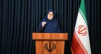 گزارش سخنگوی دولت از اقدامات میدانی و اجرایی در روز‌های جنگ تحمیلی/ آمادگی تیم ملی فوتبال برای اعزام به جام جهانی ۲۰۲۶