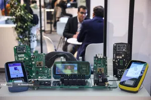 نمایشگاه بین&zwnj;المللی حمل&zwnj;ونقل، لجستیک و صنایع وابسته