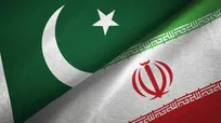 پیام‌ همبستگی پژوهشگر پاکستانی با مردم ایران