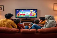 از تفریح تا تربیت؛ بازی‌ها وطن‌دوستی را نهادینه کردند