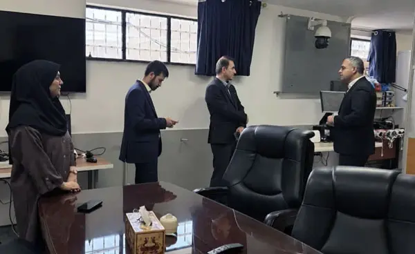 گام دانشگاه آزاد رودهن در مسیر توسعه فناوری؛ پذیرش و استقرار ۴ شرکت فناور در پارک علم و فناوری دانشگاه آزاد