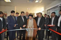 گشایش رویداد صدرا در علی‌آباد کتول با حضور ۴۰ شرکت تولیدی و خدماتی