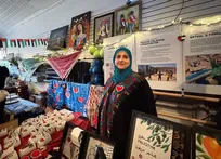 چگونه ساکنان غزه در غربت و تبعید سنت‌ها را حفظ کرده و به مردم وطن خود کمک می‌کنند