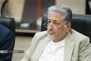  جلسه هیئت امنای دانشگاه آزاد اسلامی به ریاست دکترعلی اکبر ولایتی 