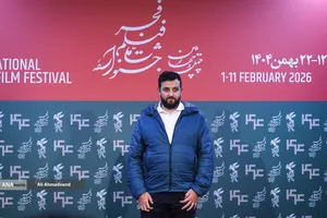 نخستین روز چهل&zwnj;وچهارمین جشنواره&zwnj; فیلم فجر