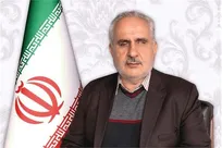 انتصاب مظلومی به عنوان رئیس انجمن گلبال