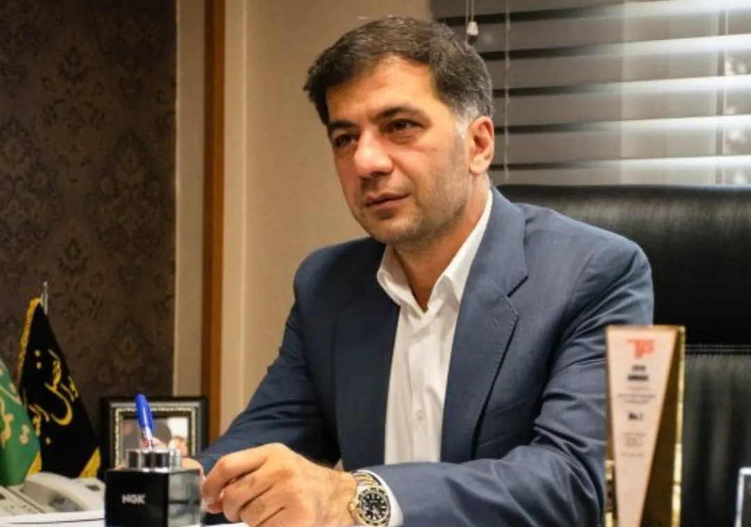 حجت کریمی