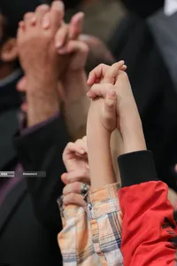 رویداد ملّی &laquo;ایران همدل&raquo;