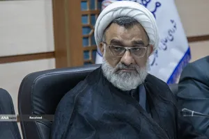 جلسه شورای ستاد علم و فناوری