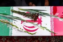 افزایش تعداد شهدای روستای عثماوندان شفت/ تخریب کامل ۵ واحد مسکونی