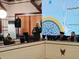 طراحی مدل هشت ساعته برداشت روشمند برای دانشجویان
