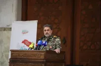 سرتیپ الهامی: برای مقابله با هرگونه تهدید احتمالی آماده هستیم