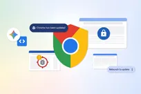 گوگل امکان به‌روزرسانی کروم بدون نیاز به ری‌استارت را فراهم می‌کند