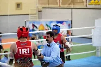 بیانیه انجمن موی تای در راستای صیانت از جایگاه رسمی این ورزش