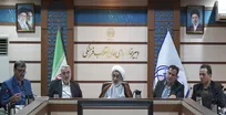 جشنواره فردخت به یک جشنواره ملی تبدیل شود/ ضرورت تقسیم کار دستگاه‌ها برای ترویج پوشش ایرانی ـ اسلامی