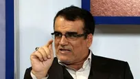 اعتراض دانشجویی حق است اما تخریب و آتش زدن پرچم مرز اعتراض و اغتشاش را رد می‌کند