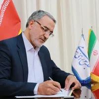 نماینده کاشان: حمله به تأسیسات هسته‌ای تعرض به حیثیت و اراده ملت است