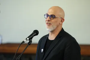 مراسم رونمایی از آلبوم &laquo;فریاد راغب&raquo; 
