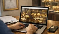کدام سایت‌های خرید طلای آنلاین مجوز اتحادیه طلا و جواهر دارند؟