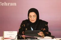 زن عشایر، معمار انتقال میراث و نگهبان تعادل انسان و اقلیم است