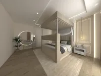 کاهش تلفات زلزله با «تختخواب ضدآوار»