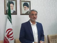 نماینده مجلس: افزایش بودجه دفاعی و نظامی ضرورتی اجتناب‌ناپذیر است