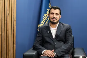 حضور رئیس انجمن ملی هوش مصنوعی ایران در خبرگزاری آنا