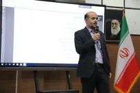 پرورش نسل انقلابی با جهاد تبیین و اخلاق حرفه‌ای