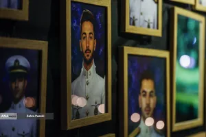 رویداد عاشورایی خیمه هنر