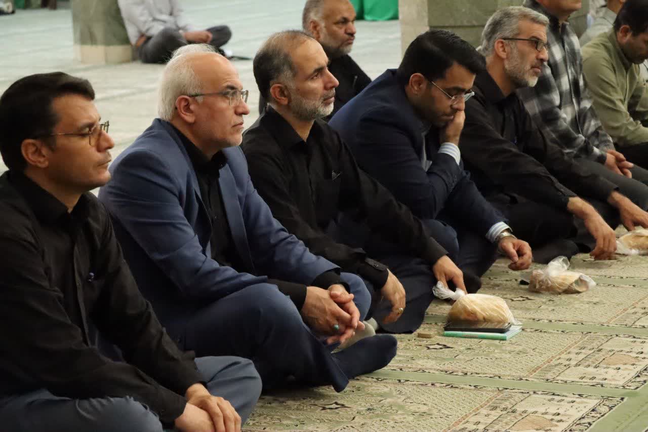 میراث ماندگار رهبر انقلاب، قدرت نظامی بومی و وحدت ملی است/ مقابله با اسرائیل و خروج آمریکا از منطقه، مطالبه اصلی است