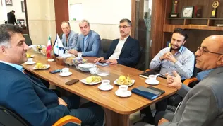 مدیر آموزش و پرورش شاهرود: دانشگاه آزاد اسلامی را خانه خود می‌دانم