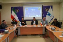 جهش دانشگاهی در حمایت از ستارگان ورزش ملی