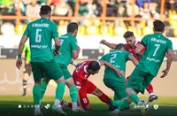 بیانیه با خط بریل!/اعتراض جالب باشگاه شمس‌آذر به داوری مسابقه