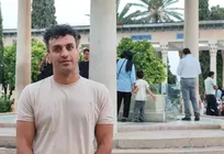 شهادت ورزشکار کیک بوکسینگ در پی حملات رژیم غاصب صهیونیستی