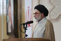 پیام رئیس قوه قضائیه در پی شهادت سید اسماعیل خطیب، وزیر اطلاعات