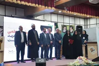 از ارسال ۷۱۹ اثر تا برتری ۱۵ استاد در نخستین جشنواره شهید چمران