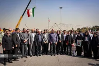 رونمایی از بسته توسعه ماشین‌آلات تخصصی