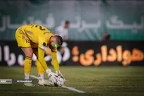 ادسون به رکورد ۲۰ کلین‌شیت در ایران رسید 