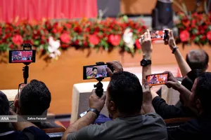 امضای قرارداد رسمی با &laquo;اوسمار ویرا&raquo;