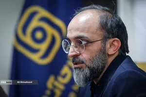حبیب رحیم&zwnj;پور پژوهشگر فلسفه