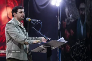 اجتماع مردمی &laquo;عید بیعت&raquo;
