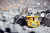 تکنولوژی عامل اصلی فعال‌سازی معادن پیر