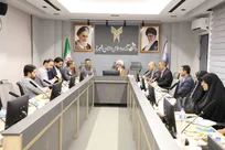 ۱۶ مهر؛ میزبانی دانشگاه آزاد کرج از ۲۵۰۰ دانشجو در اجلاس شهدا