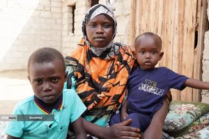 قتل&zwnj;عام در &laquo;فاشر&raquo; سودان