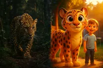 ویدئو‌های حیات‌وحش تولیدشده با هوش مصنوعی جان حیوانات واقعی را به خطر می‌اندازند