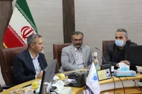 تلاش برای بهبود وضعیت تحصیلی و اجتماعی خانواده‌های ایثارگر