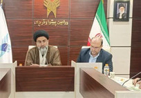 جامعه ولایی نیازمند انسان&zwnj;های آگاه و تربیت&zwnj;یافته است