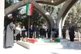 آیین اختتامیه جشنواره شعر بوی سیب