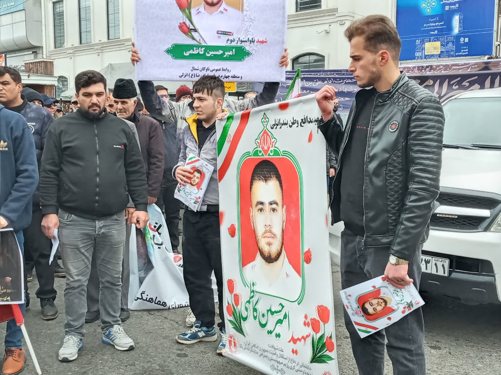 آغاز راهپیمایی روز جهانی قدس در استان‌ها/ مردم از ابتدای صبح به خیابان‌ها آمدند + فیلم و عکس